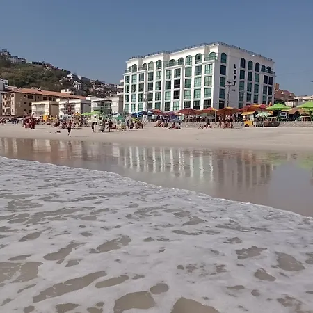 Loft Beira Mar Em Arraial Do Cabo Wi-Fi E Piscina-2